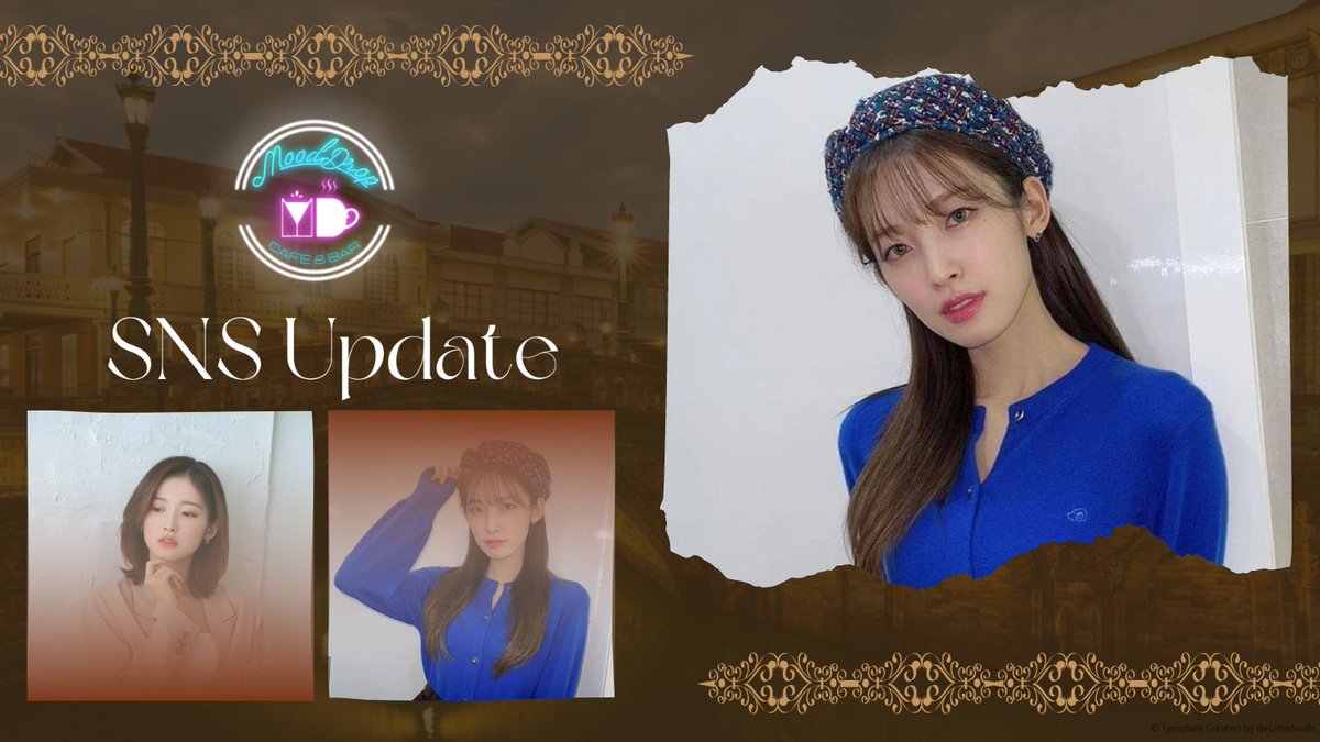 Alariefiles's tweet image. ✰ @Ishiokafiles | sns update
           ≡ 6th of August, 2022, 07:22 pm
           ⌖ Eastwood Citywalk 1, QC