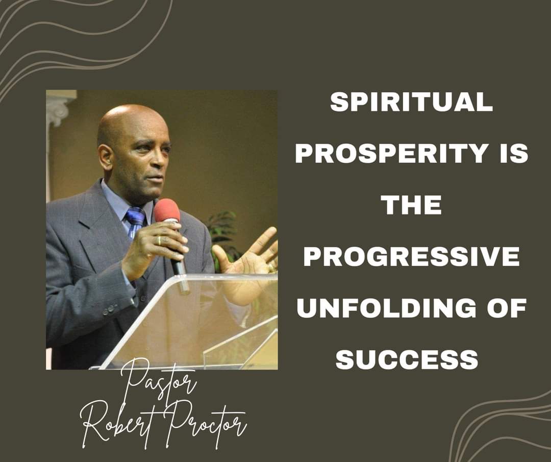 rlpro_satx's tweet photo. #dgcfsatx
#fromthepastorsheart
#pastorrobertlproctor https://t.co/Gz9kM6f1ul