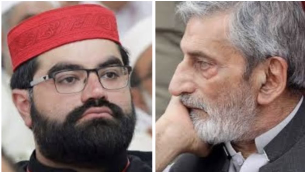 MianIftikharHus's tweet photo. اھل پیشاور اور اھل چارسدہ کو قدرت نے ایک نادر موقعہ فراہم کیا ہے۔
2018 کے دھاندلی زدہ الیکشن کا بدلہ لینے کیلئے کمر بستہ ہو۔
دھرتی پر مر مٹنے والے حاجی غلام احمد بلور اور ایمل ولی خان کو کامیاب بناکر اپنا قومی حق ادا کریں۔ https://t.co/aERj1VKoQO