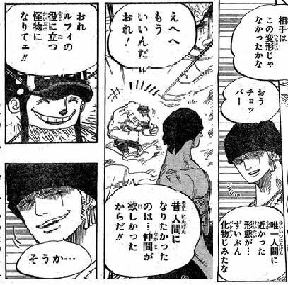 ワンピース 新世界編のあらすじを紹介 漫画とアニメで見れるのは Selvy