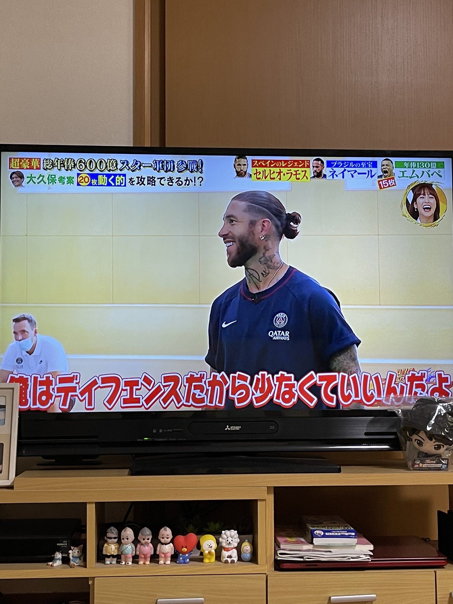 パリ サンジェルマンfc Twitter Search Twitter