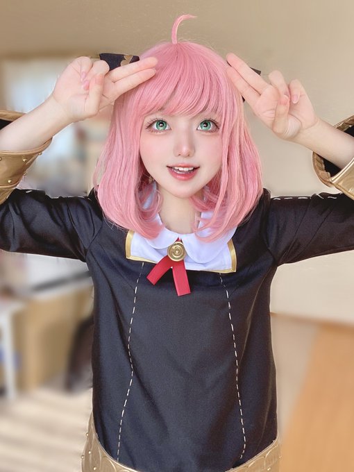 Twitterのコスプレ画像17