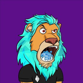 GrizzoEl's tweet photo. @Terminator_4897 @LazyLionsNFT @BoredApeYC #ROAR #LLNFT https://t.co/G8cY5DBbEz