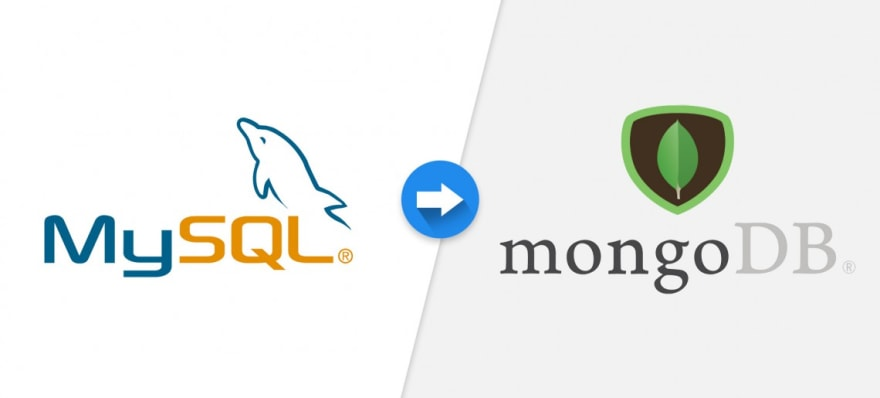 EngMuayadRayyes's tweet image. #ثريد مهم يشرح الفرق بين قاعدة بيانات #MySQL و قاعدة بيانات MongoDB