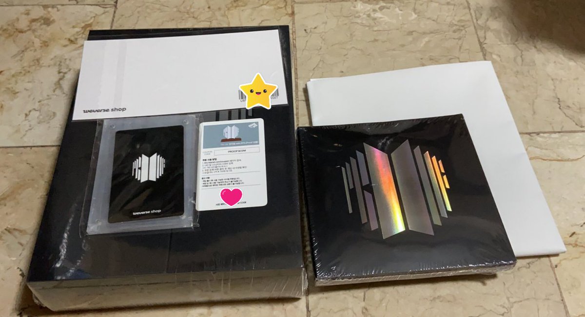 G934_Rae's tweet image. my 1st PO of @BTS_twt #ProofSet  is coming home.. ayii.. bilhin nyo na dupes ko na nrpc HAHAHAH