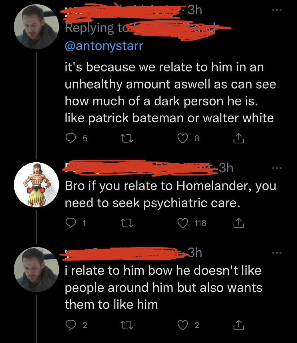 watch out, deranged K profiles about