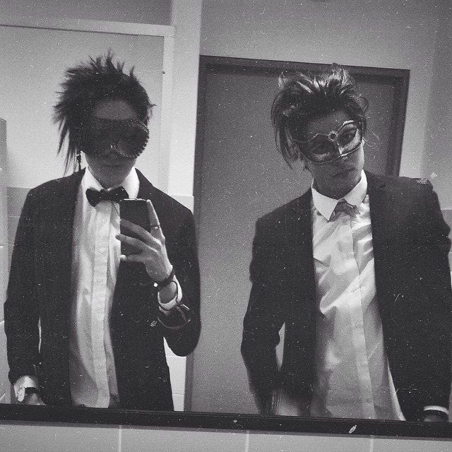 jess (@foreverkras) on Twitter photo 