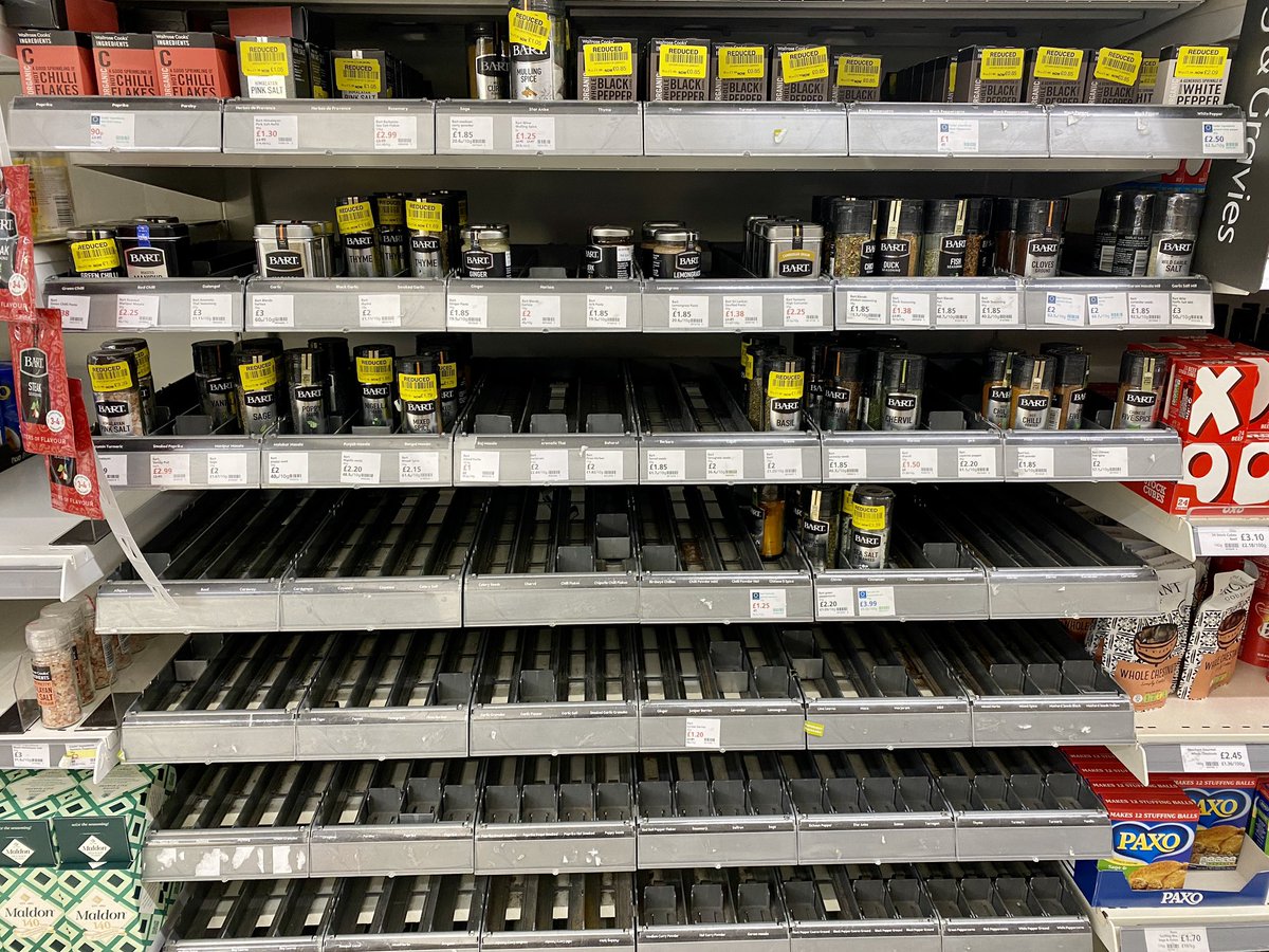 Richard Gaisford tweet media