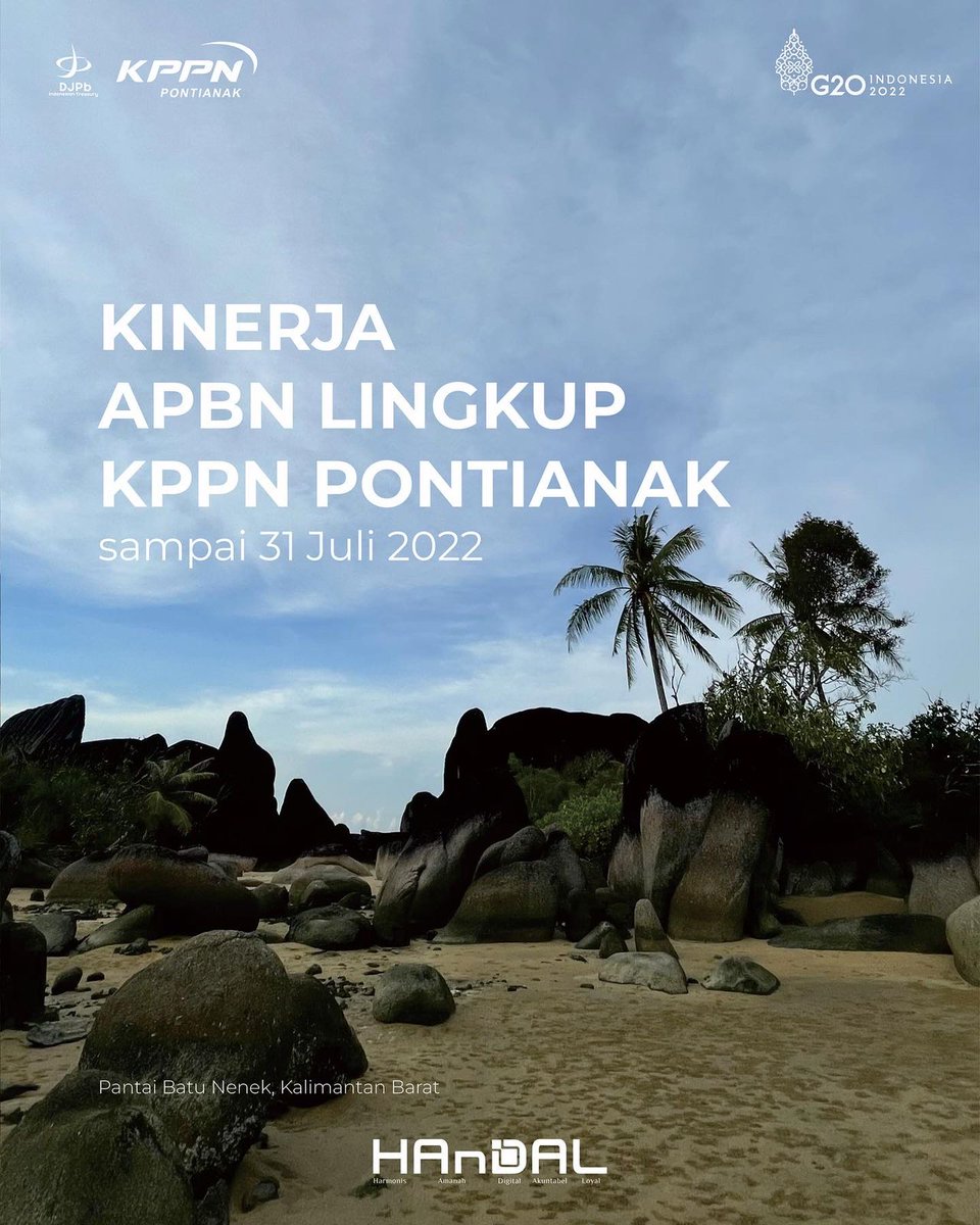 KppnPontianak's tweet photo. https://t.co/XSAlaoNHn7