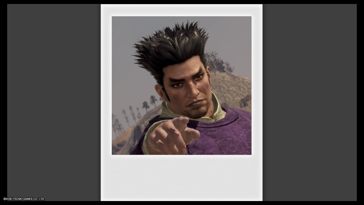 ssodoonossi's tweet photo. #PS4share https://t.co/puH208PanD