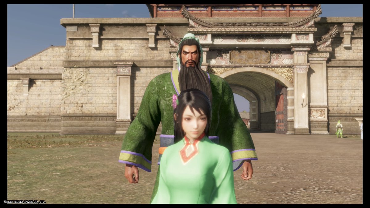 ssodoonossi's tweet photo. #PS4share https://t.co/puH208PanD