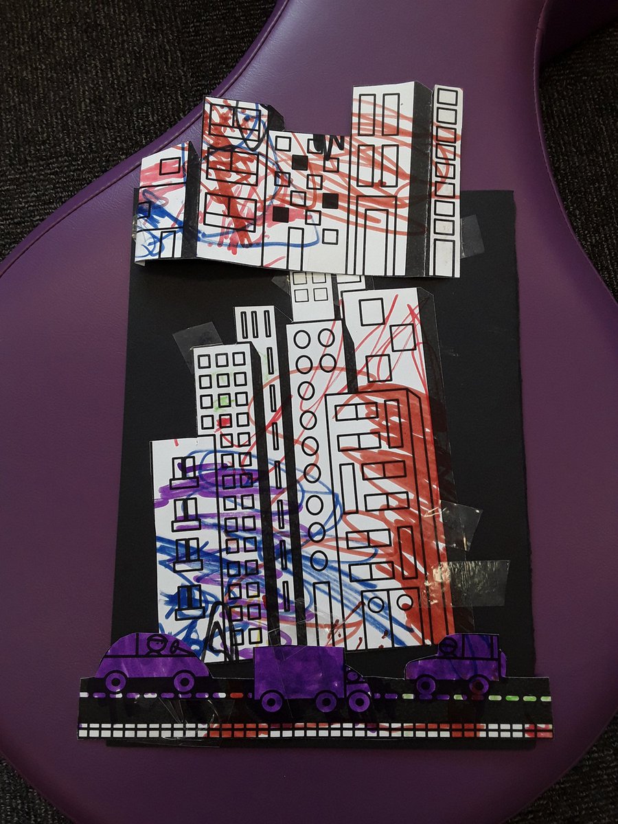 WFlibraries's tweet image. Making 3D cities this morning at #StanleyLibrary Well done everyone! #WFlibraries #SaturdayCraftSession #SummerReadingChallenge2022 #Gadgeteers