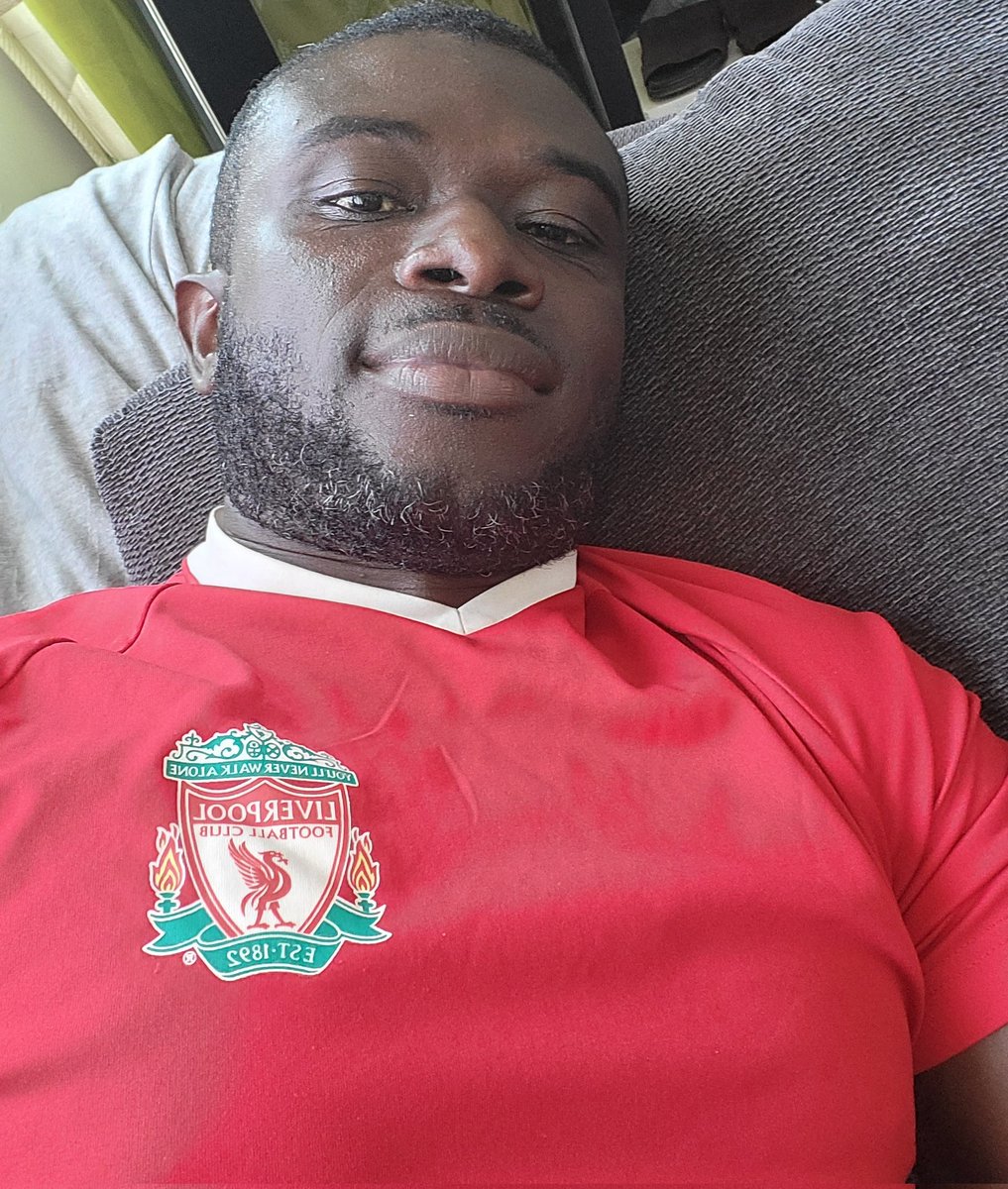 KwakuAhenkorah3's tweet image. 👌 #YNWA