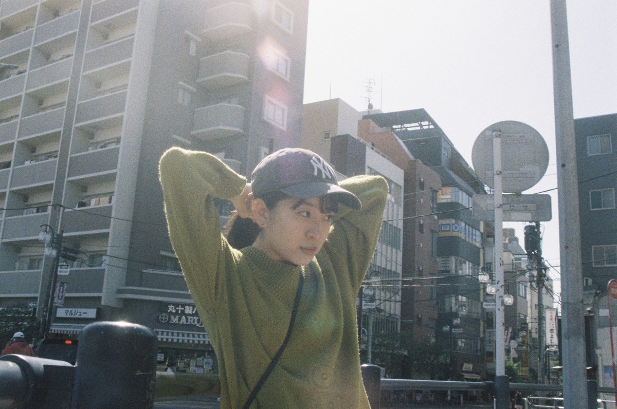 純情散歩｜JUNJO SANPO (@junjo_sanpo) / Posts / X