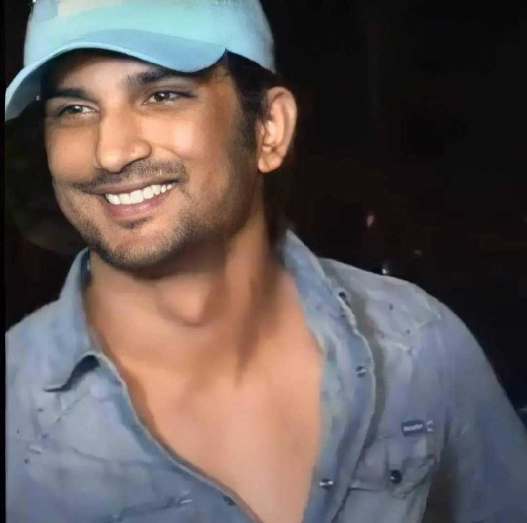 ChandraNandi3's tweet photo. Only &amp; Only With You, For You Always &amp; Forever @itsSSR.. Just Be Happy &amp; Keep Smiling Always.. 🙂❤✨🦋

#SushantSinghRajput 
#JusticeForSushantSinghRajput 

Sushant Singh Rajput 💫 https://t.co/8pYRDR7fNj