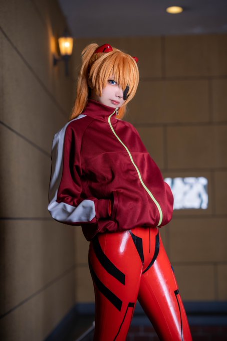 コスプレイヤーおもち(neo.omochi)のTwitter画像38