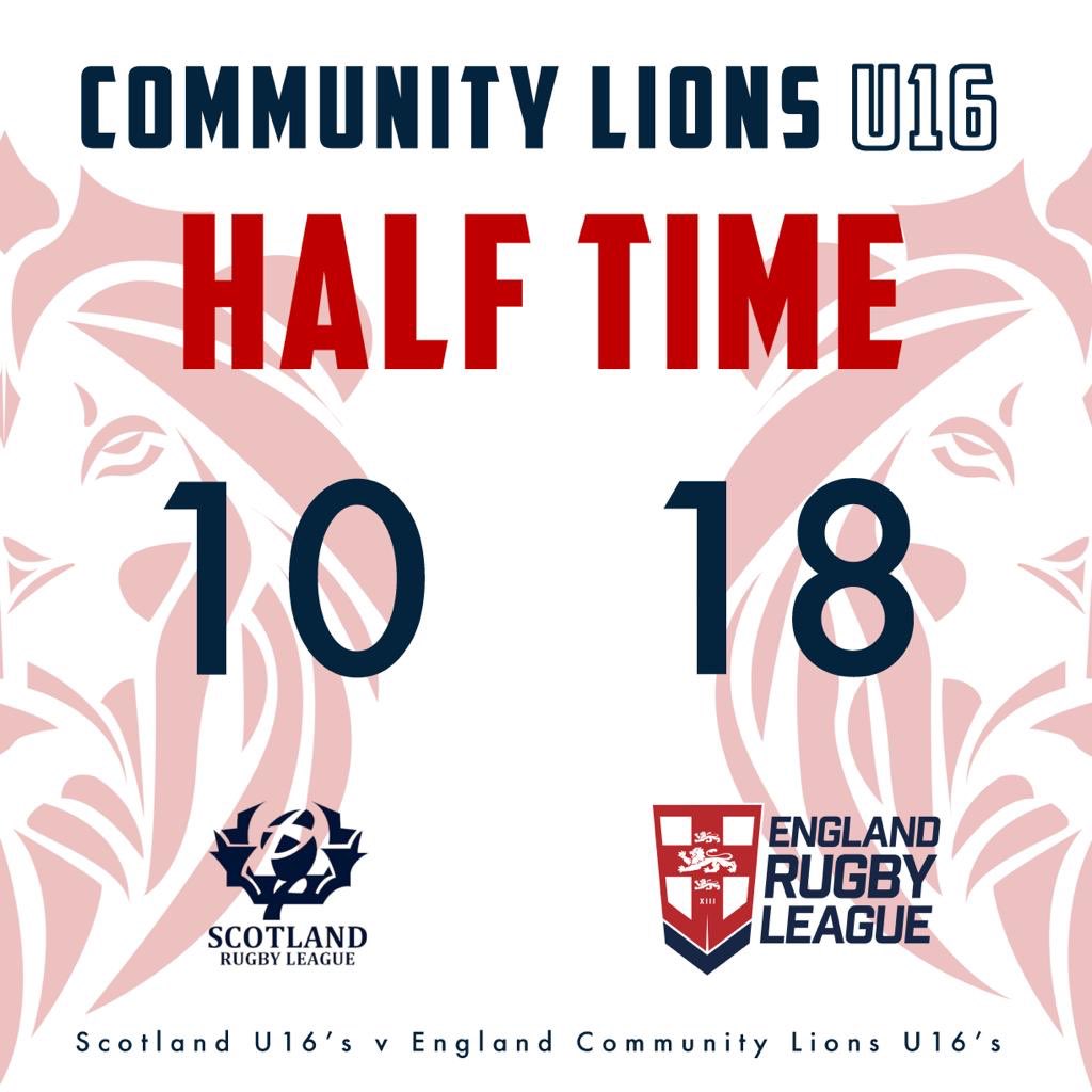 England Community Lions RL (@lions_rl) on Twitter photo 