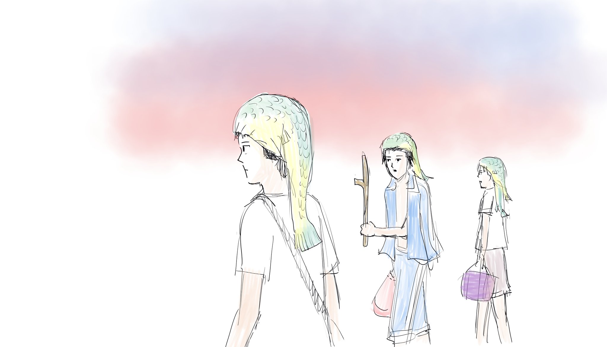AォI (@bbse1001) / X