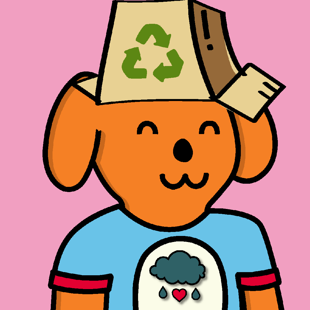 Diggity Dogs tweet media