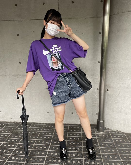 Twitterのコスプレ画像32