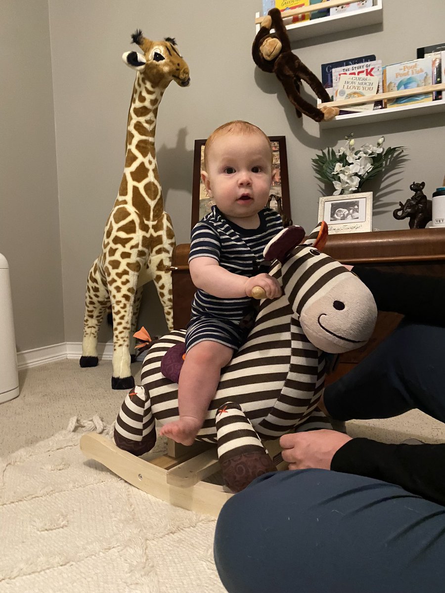 My dad joke to Wally this morning.. If a company doesn’t make any money.. it doesn’t make any cents 😉. Happy Saturday!