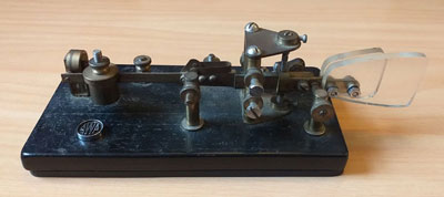 CW ops: The latest edition of NZ Net News is available to read free online at 
radio1nz.com/about-amateur-… #hamradio #hamr #morsecode #newzealand