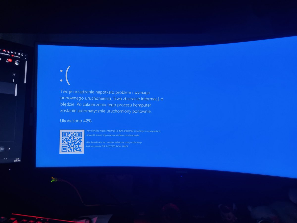 never connect PS4 controller to your PC