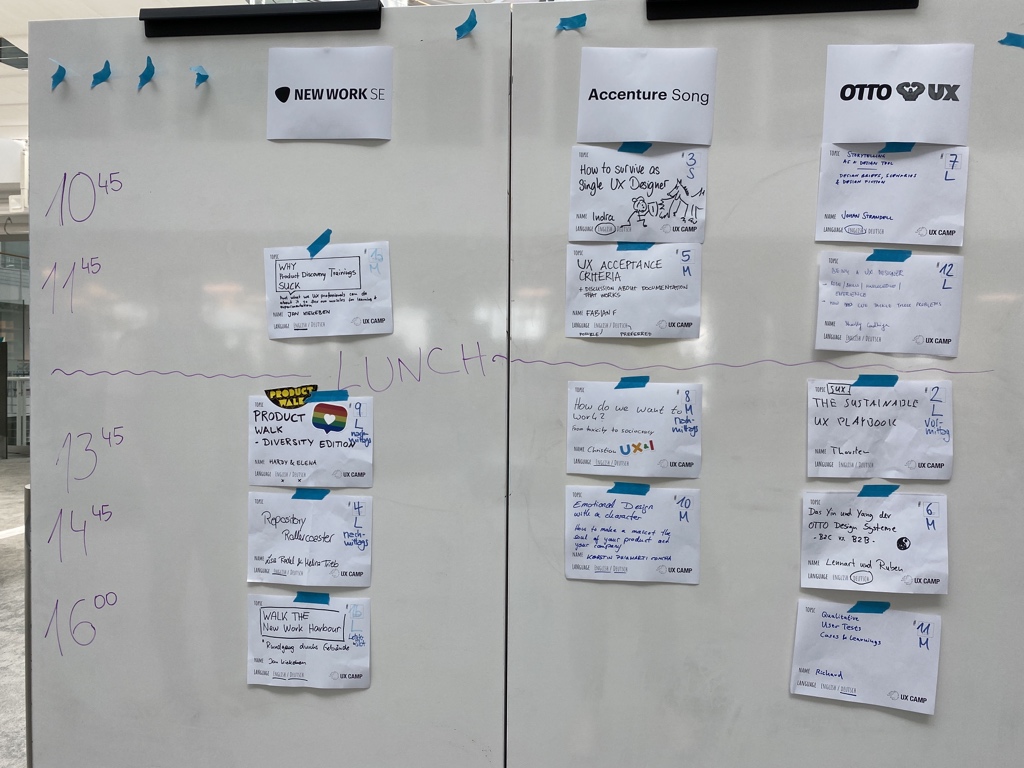 …aaand with a new picture of our session plan! #UXCampHH22 x.com/UXCampHH/statu…