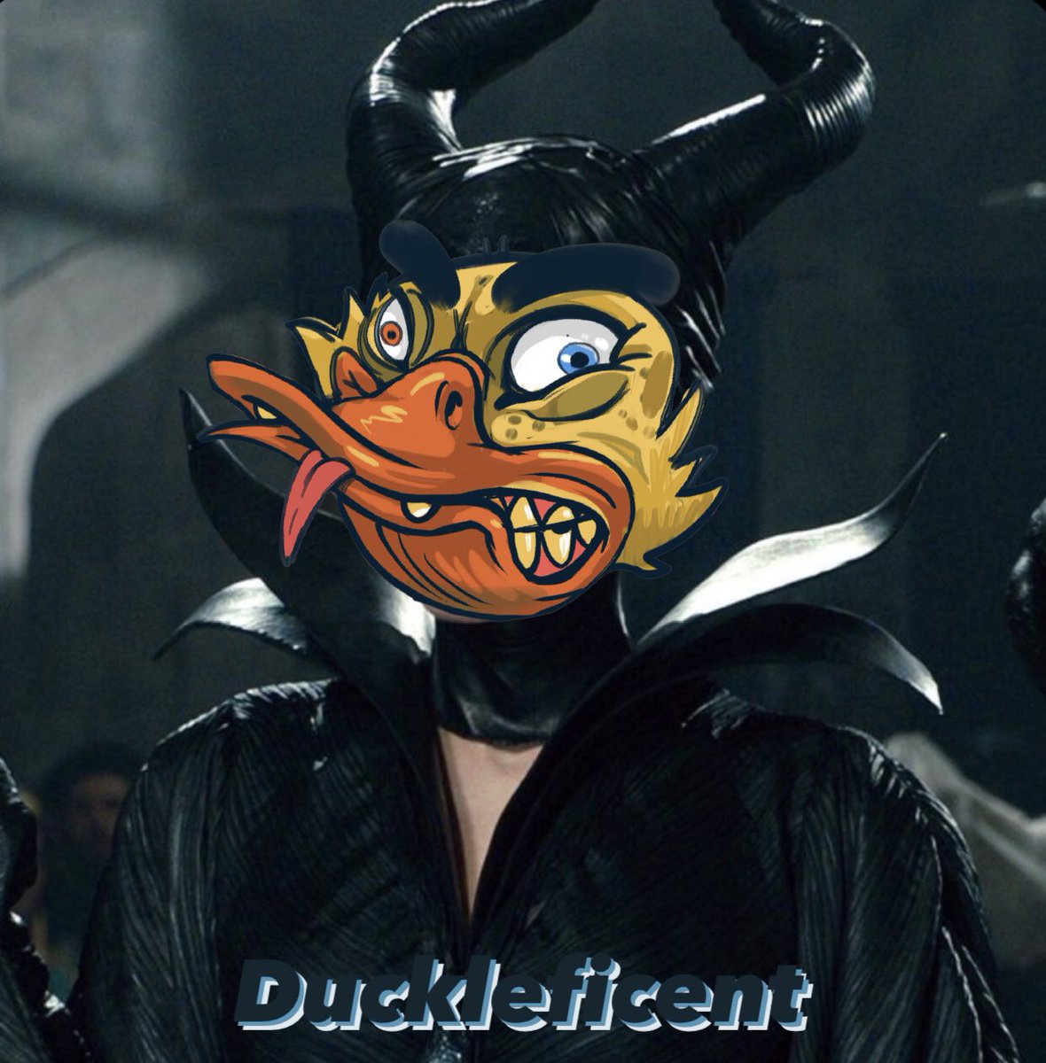UglyDuck.wtf tweet media
