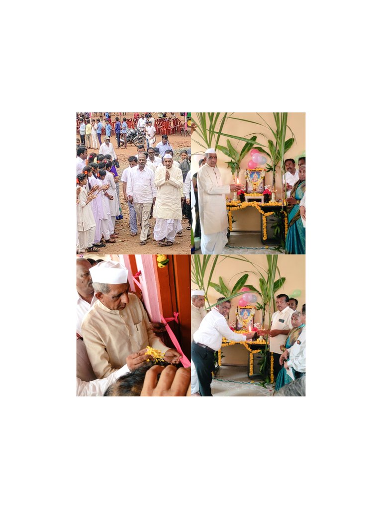 micramdurg's tweet photo. Govt Moulana azad english medium school Ramdurg Inogration Function 06/08/2022 @DMirjannavar @micramdurg @DOMGOK @dmBelagavi @WelfareBelagavi @micathani04 https://t.co/u6rBVFRdag