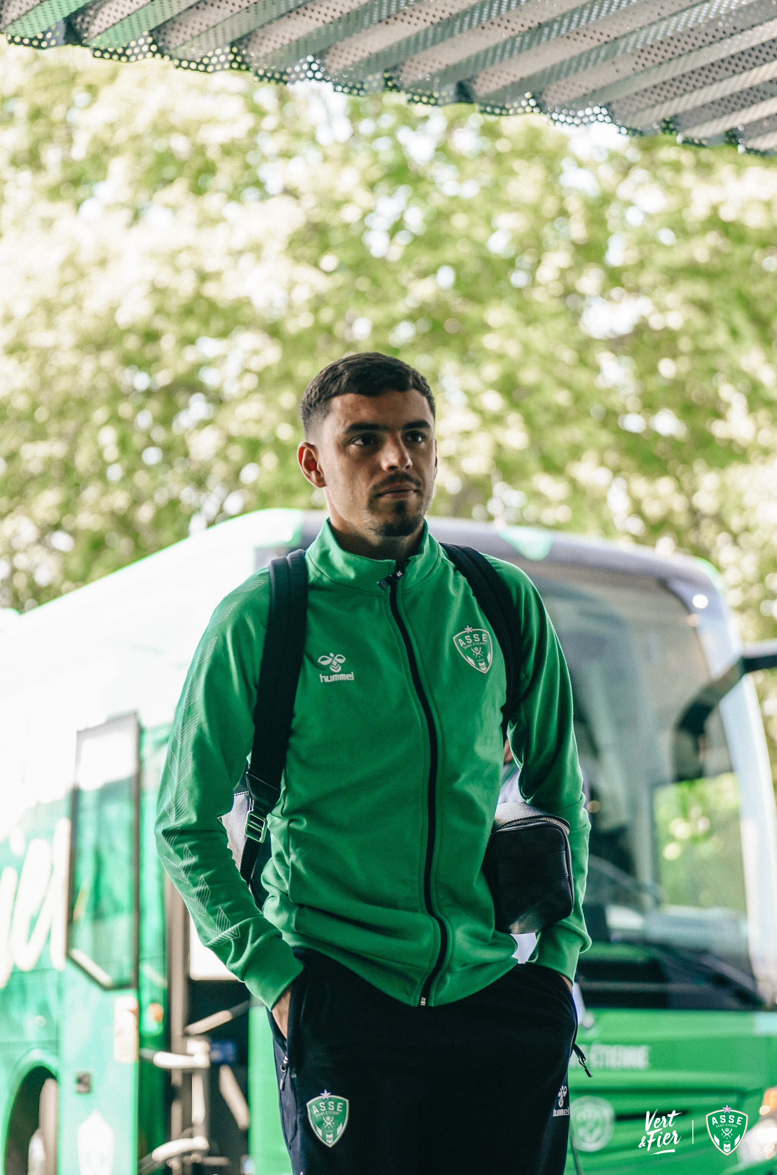 Survetement asse hot sale