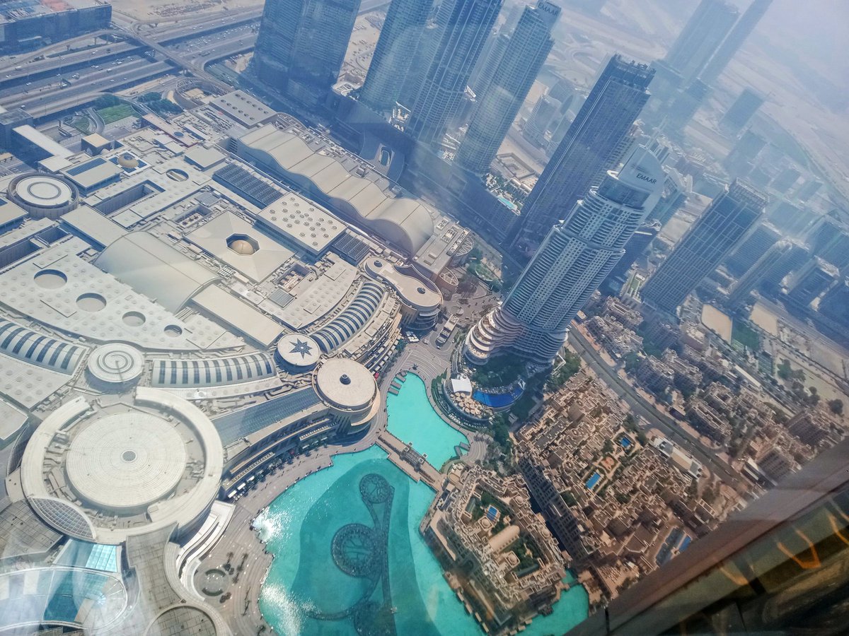 TravelPeponi's tweet photo. Views from 123rd floor Burj khalifa🤩
Book your Dubai holiday with us today!

Email peponitravel.ke@gmail.com

#Dubaitravel #Views #travelphotography #photooftheday #FOREVER1 #Dubai #LuxuryTravel #hotels #luxury Liverpool #BETHESUNinJKT https://t.co/5Ae5eT81AE
