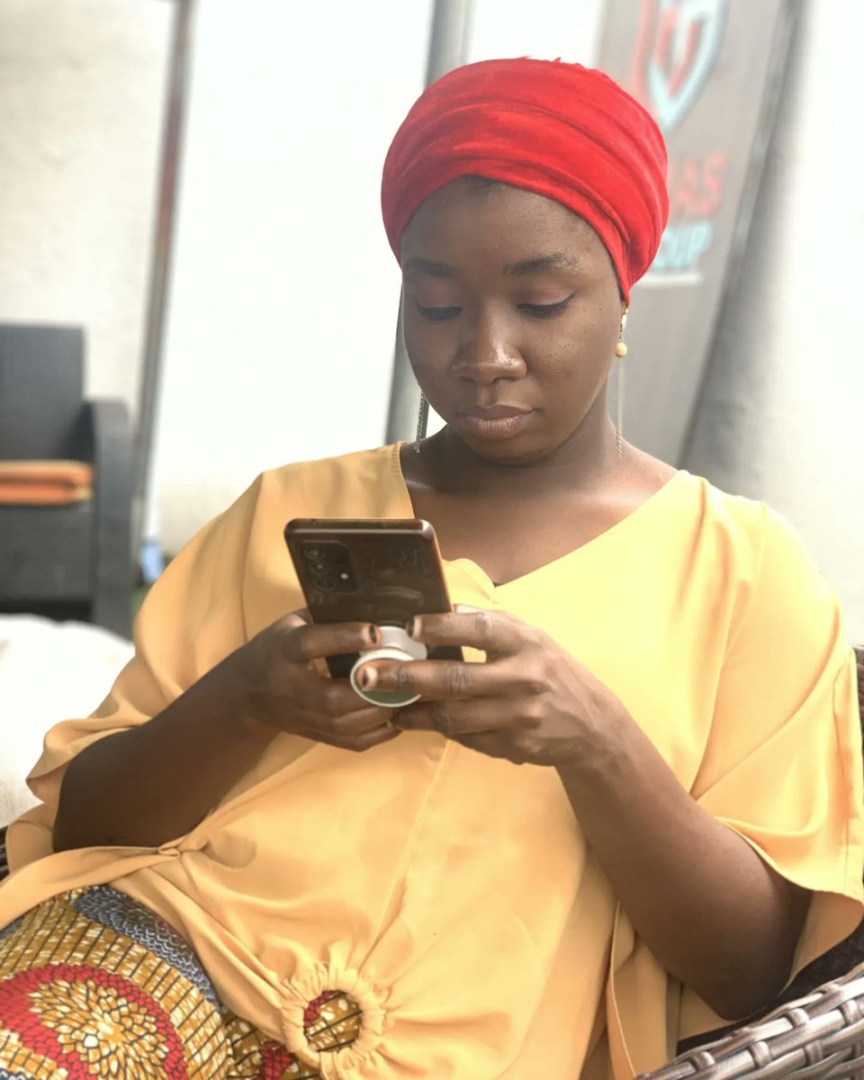 Realtor_Lara's tweet photo. W.E.E.K.E.N.D ๐
Still in the business of providing you with affordable and luxury properties.
Let's achieve your Real Estate Investment goals together, 2022 isn't over yet ๐ฏ
#goldenrealtor #lekkirealtor
#corporateomonile #lagosrealtor #houseforsaleinlagos #landsforsale https://t.co/LLNPx0716b