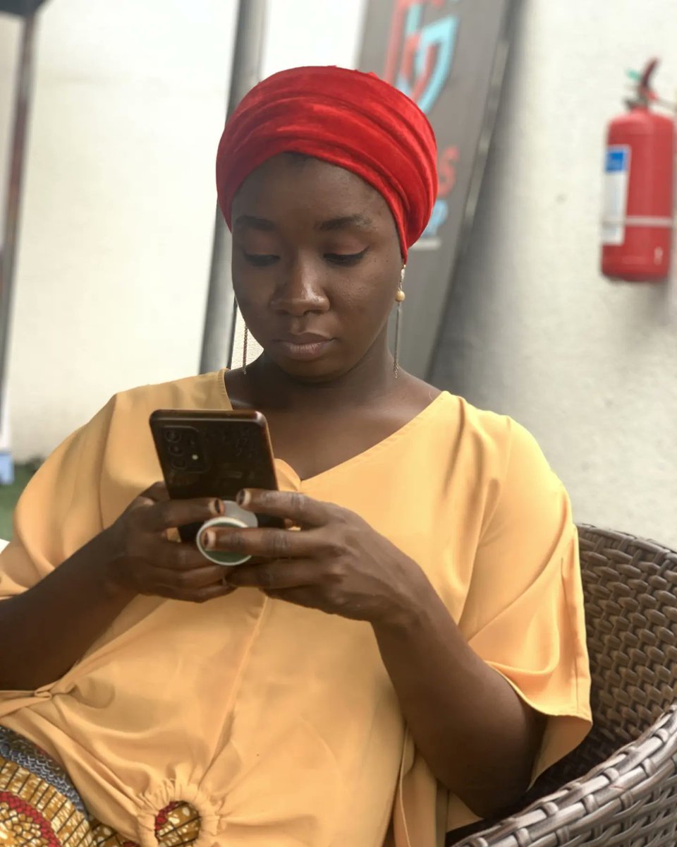 Realtor_Lara's tweet photo. W.E.E.K.E.N.D ๐
Still in the business of providing you with affordable and luxury properties.
Let's achieve your Real Estate Investment goals together, 2022 isn't over yet ๐ฏ
#goldenrealtor #lekkirealtor
#corporateomonile #lagosrealtor #houseforsaleinlagos #landsforsale https://t.co/LLNPx0716b