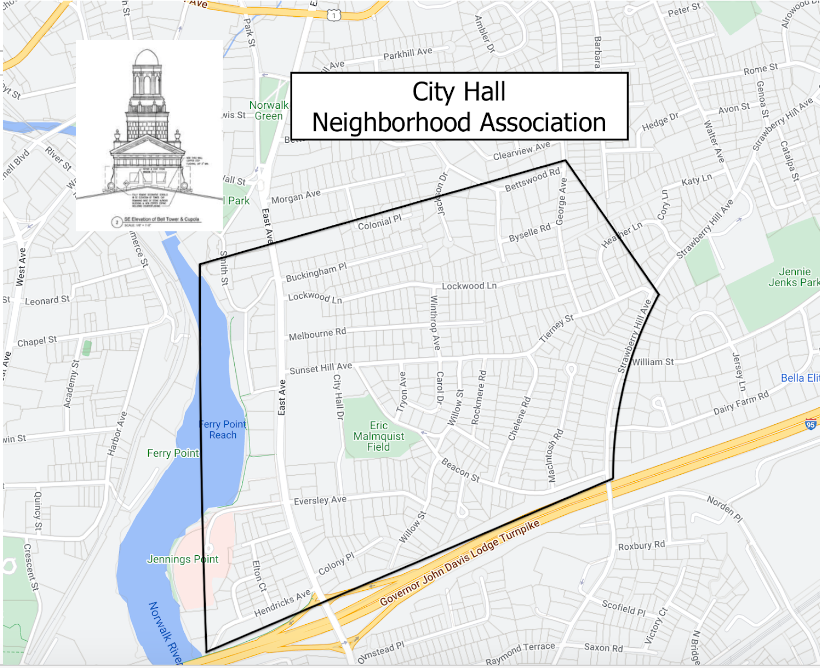 We are a group looking to advocate for our great neighborhood, looking to make it the best place to live in Norwalk!