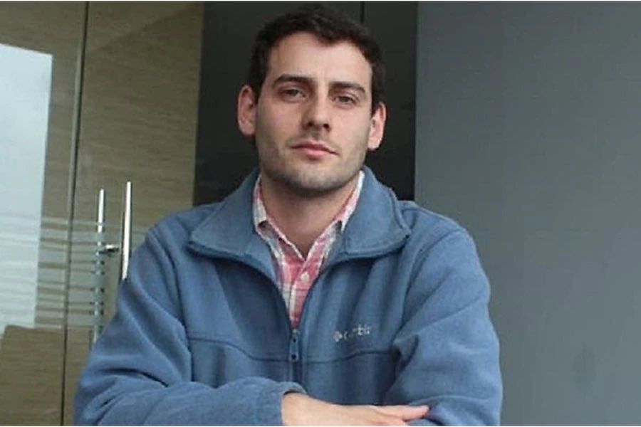 Tribunal Oral de Temuco declara CULPABLE a Martín Pradenas por el delito de violación y abuso sexual de la joven Antonia Barra. El veredicto es UNÁNIME <a href="/latercera/">La Tercera</a> 
#JusticiaParaAntonia