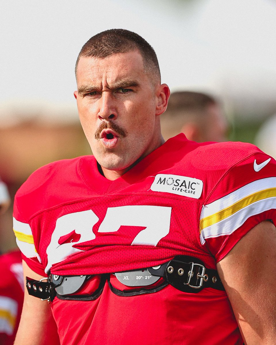 Kansas City Chiefs tweet media