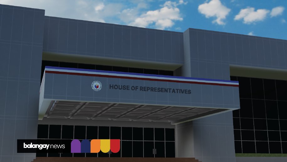 PHL_Balangay's tweet photo. Kaninang hapon, ipinasa na ng Kongreso ang House Resolution No. 1, na pormal na naglalatag ng 'house rules' para sa kongreso upang magampanan ng mga mambabatas ang kanilang mga gawain sa isang sistematikong paraan. https://t.co/ltV8pwNLRC