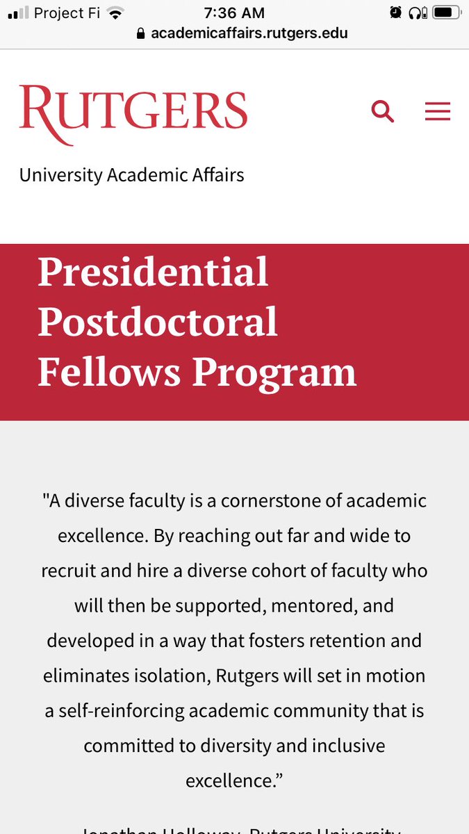$65,000 annual salary, $10,000 in discretionary research funds per year. Two-year term. possibility of subsequent appointment to a tenure-track faculty position. Please apply!