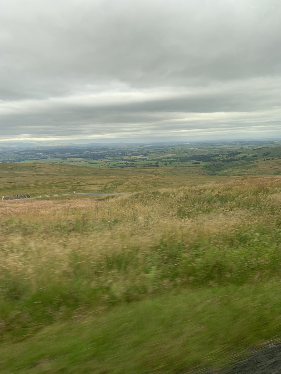 lankylad17's tweet photo. Hartside Summit #A686 #Cumbria https://t.co/RjQnGDdm3i