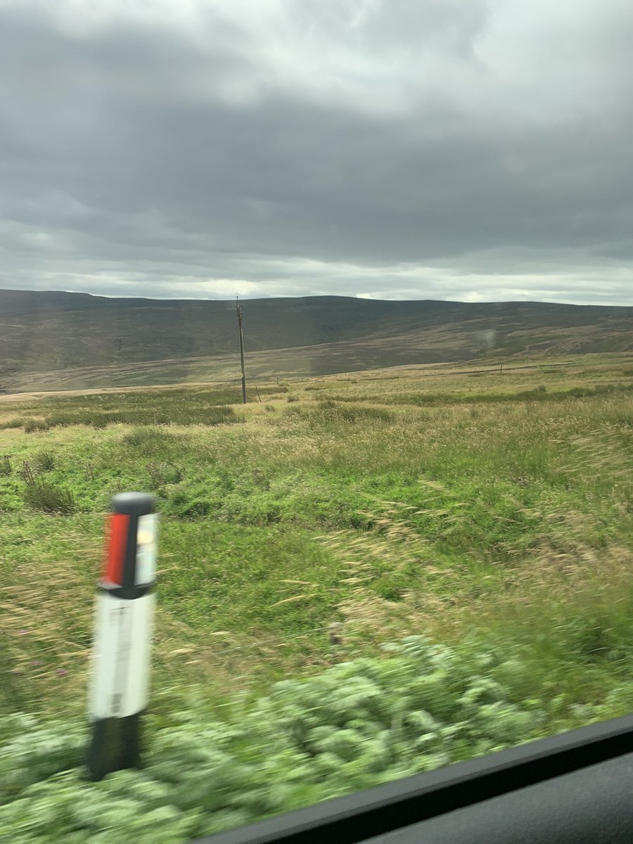 lankylad17's tweet photo. Hartside Summit #A686 #Cumbria https://t.co/RjQnGDdm3i