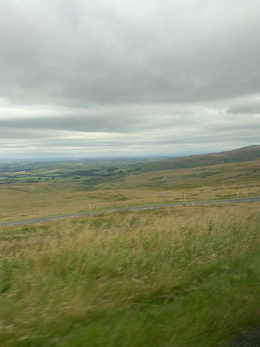 lankylad17's tweet photo. Hartside Summit #A686 #Cumbria https://t.co/RjQnGDdm3i