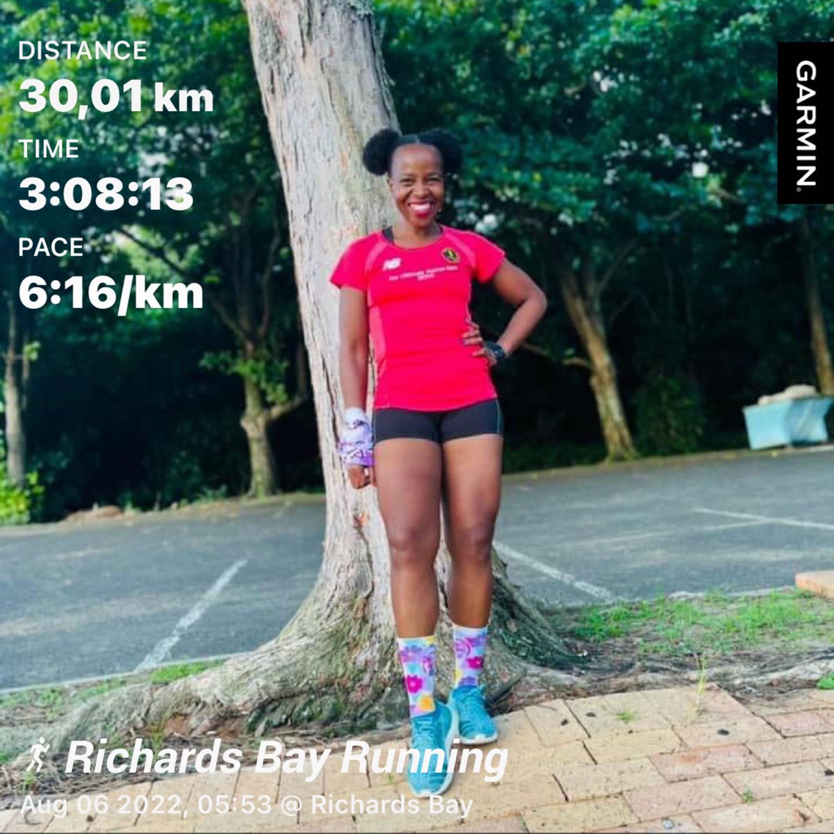 Don’t stop until you are proud #LSD #WeekendRun #Running #RoadToComrades