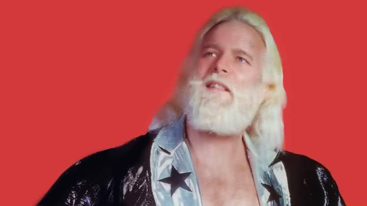 Happy Birthday WWE Hall Of Famer \"The Boogie Woogie Man\" Jimmy Valiant! 