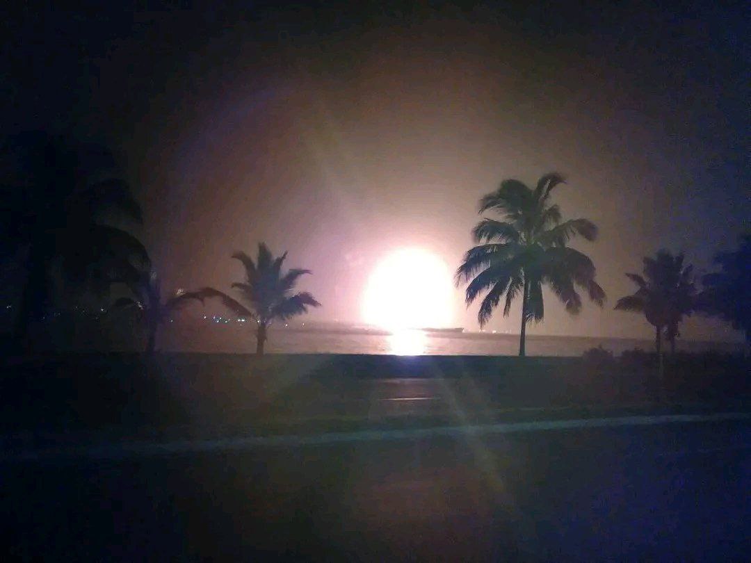 Defendiendo Cuba tweet media