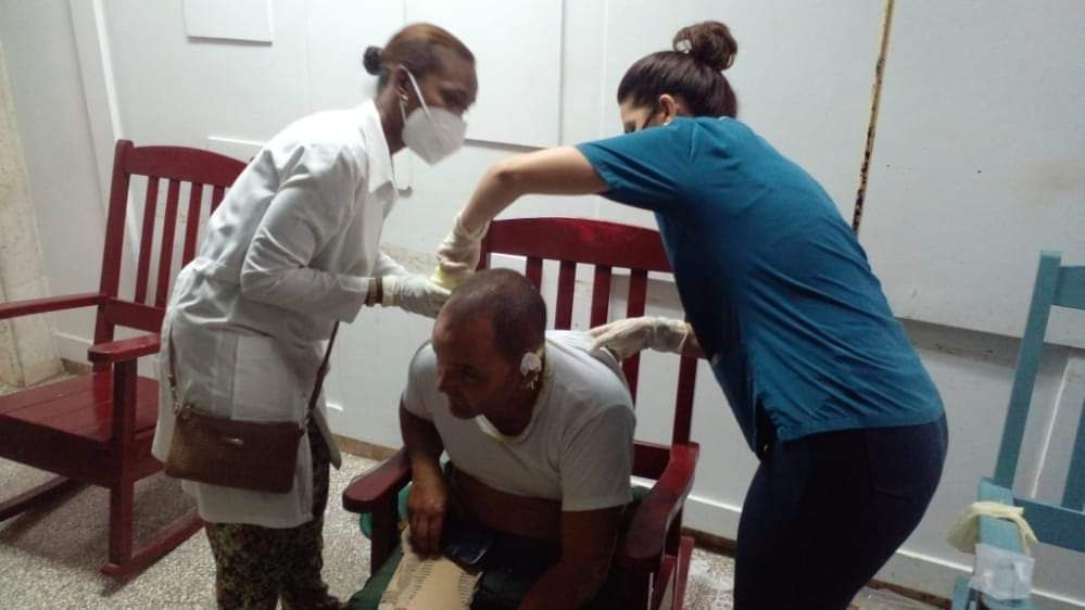 Defendiendo Cuba tweet media