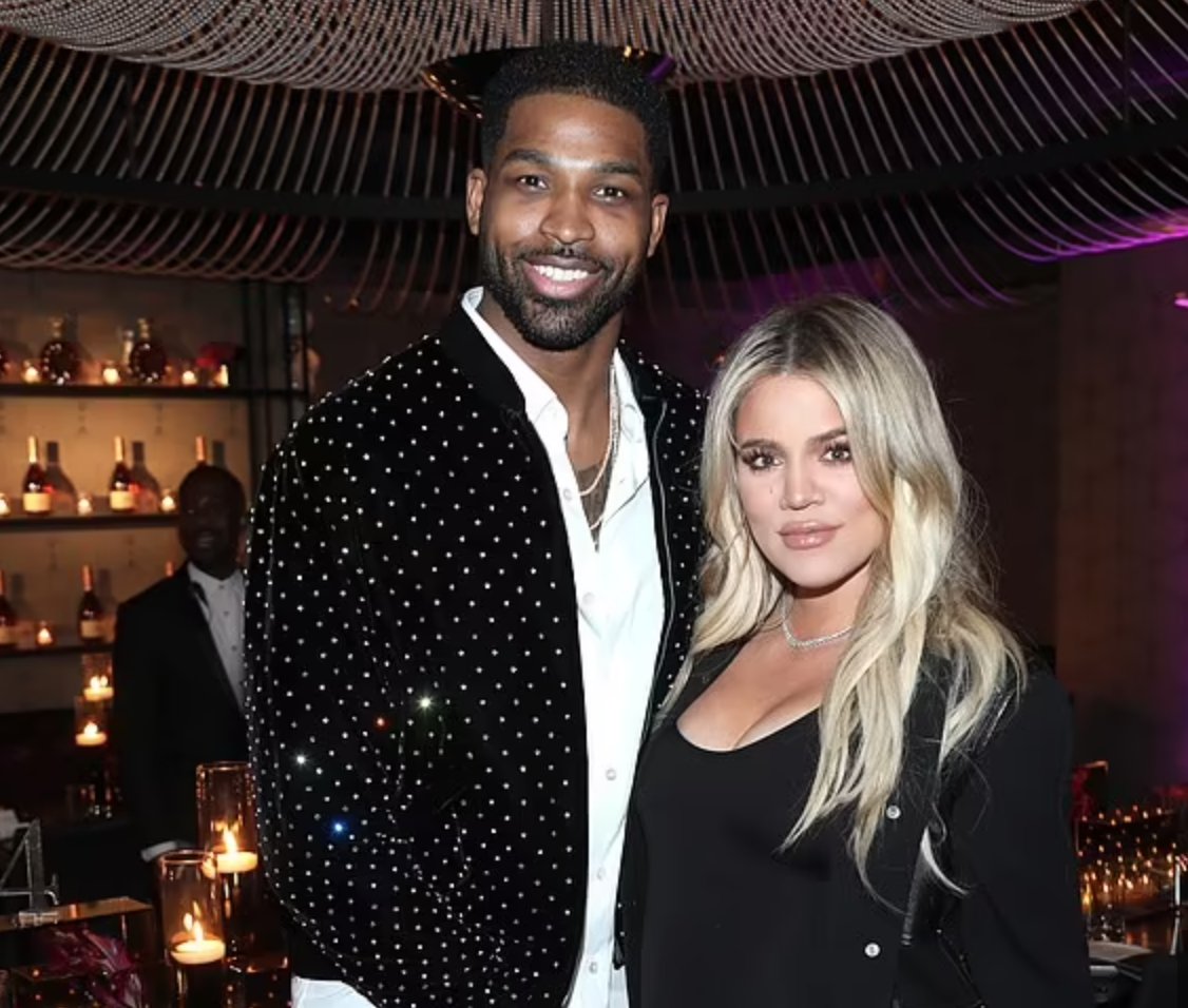  Khloe Kardashian welcomes second child with Tristan Thompson

Khloe Kardashian and Tristan Thompson are parents again, welcoming their second child via a surrogate.