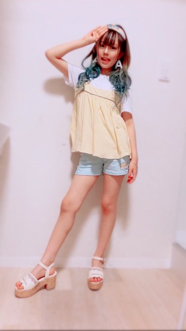 Twitterのコスプレ画像38