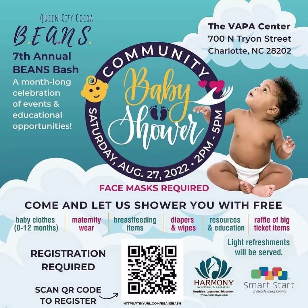 Join us in Celebrating National Breastfeeding Month