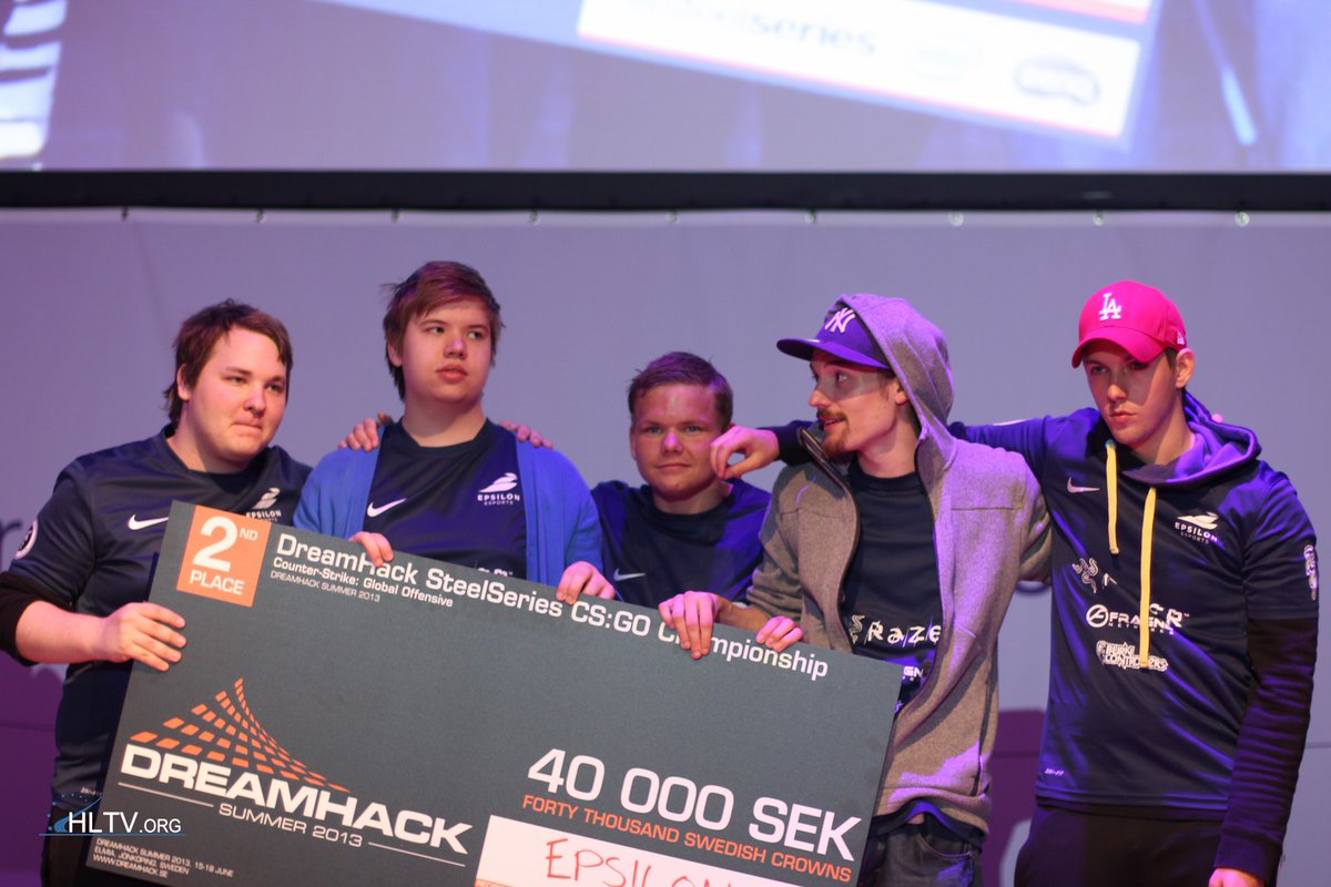 HLTV.org tweet media